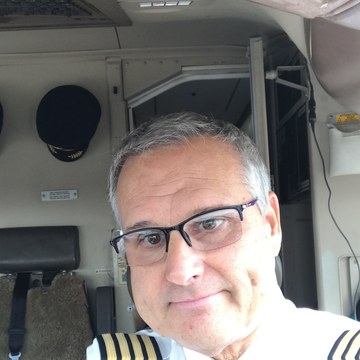 Captain Ivan Klugman — President, Integral Aviation Solutions Inc